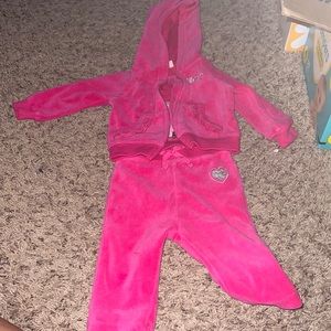 Juicy contour infant!!!